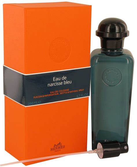 eau de narcisse hermes|Eau De Narcisse Bleu men .